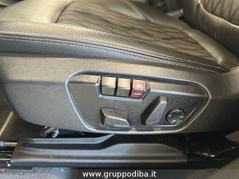 BMW X1 X1 xdrive20d xLine Plus auto- Gruppo Diba