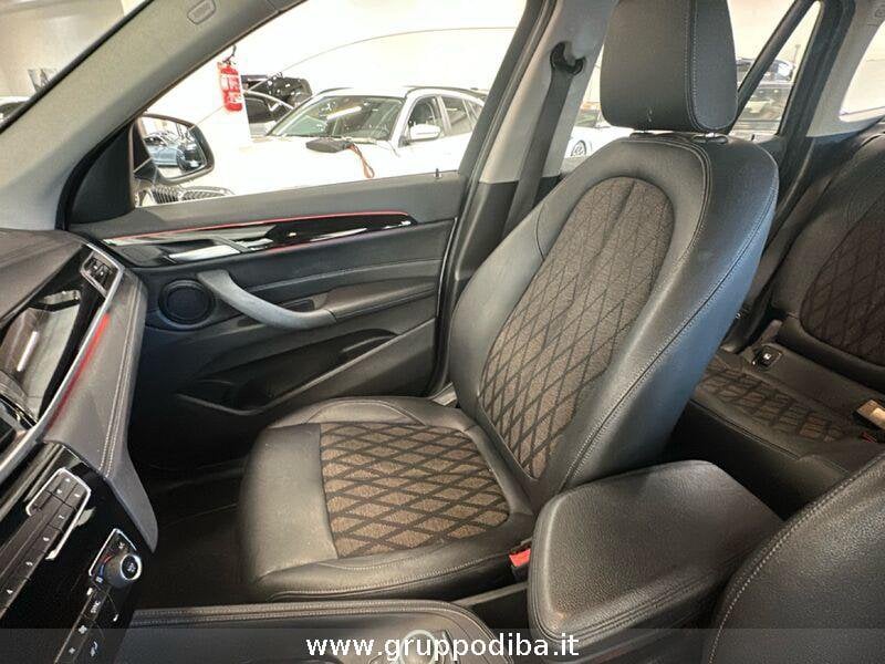 BMW X1 X1 xdrive20d xLine Plus auto- Gruppo Diba