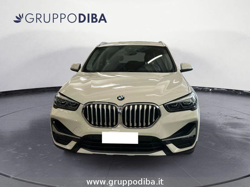 BMW X1 X1 xdrive20d xLine Plus auto- Gruppo Diba