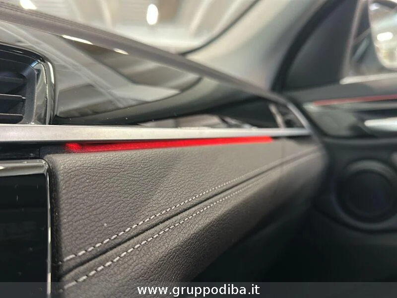 BMW X1 X1 xdrive20d xLine Plus auto- Gruppo Diba