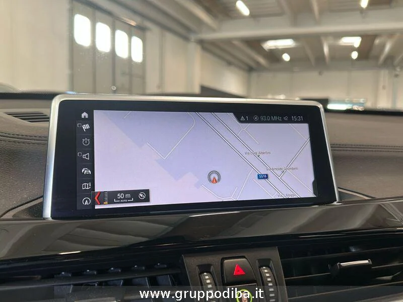 BMW X1 X1 xdrive20d xLine Plus auto- Gruppo Diba