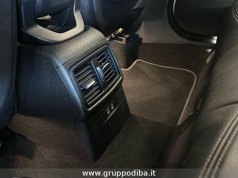 BMW X1 X1 xdrive20d xLine Plus auto- Gruppo Diba