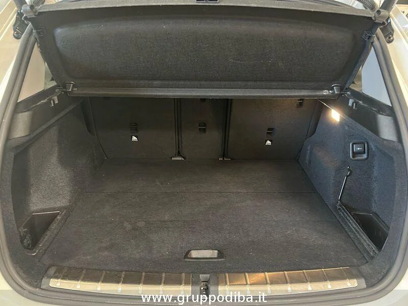 BMW X1 X1 xdrive20d xLine Plus auto- Gruppo Diba
