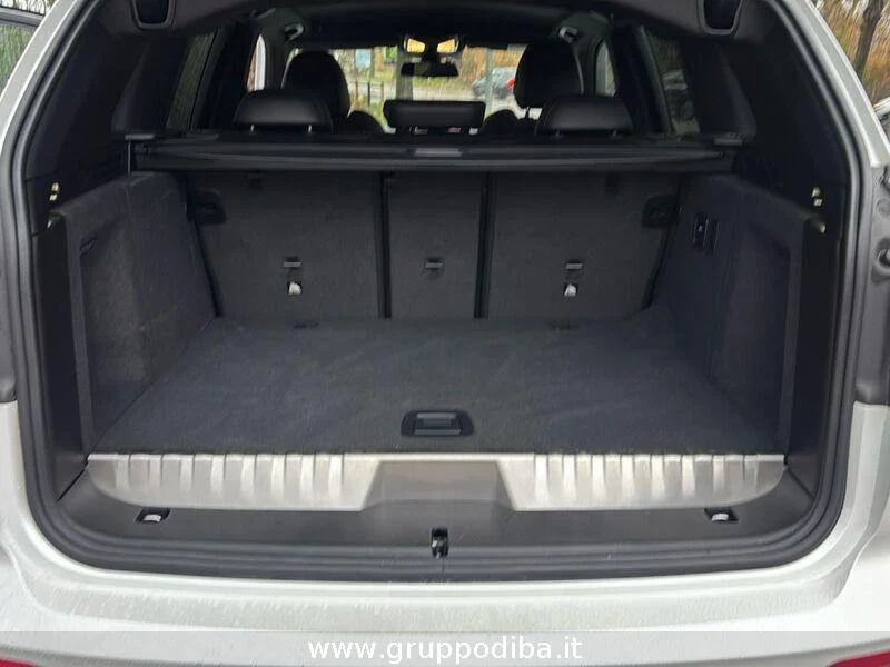 BMW X3 X3 xdrive30e auto- Gruppo Diba
