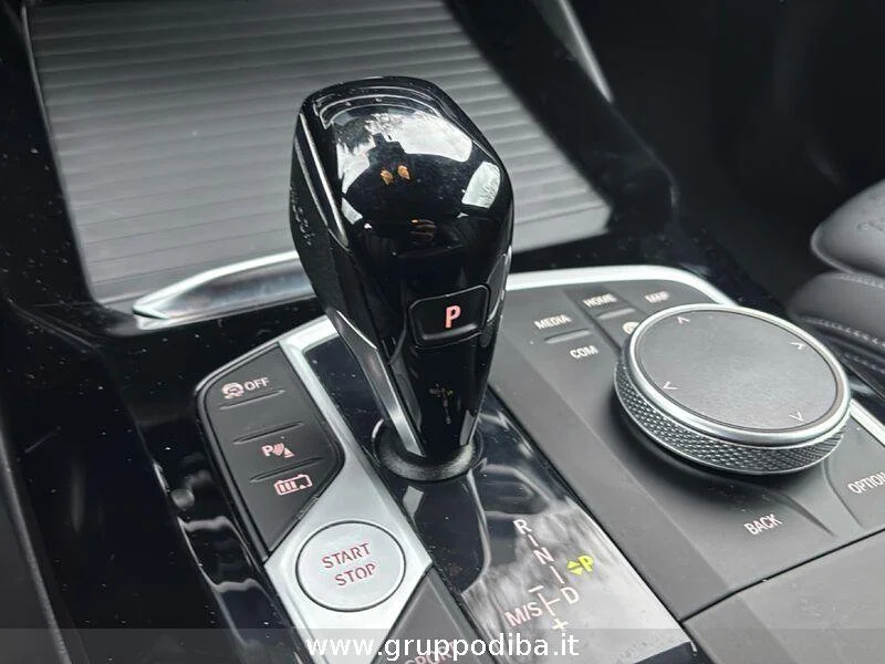 BMW X3 X3 xdrive30e auto- Gruppo Diba