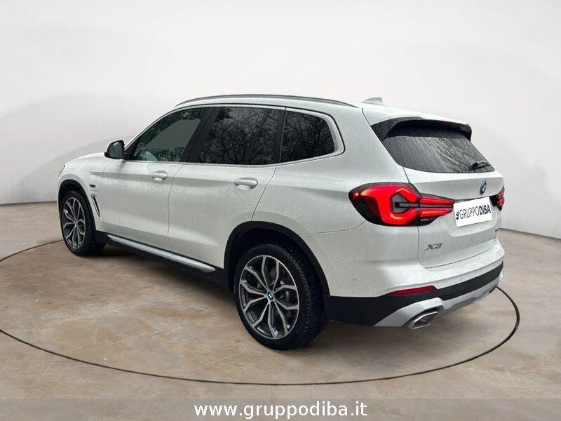 BMW X3 X3 xdrive30e auto- Gruppo Diba