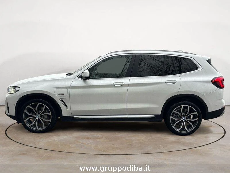 BMW X3 X3 xdrive30e auto- Gruppo Diba