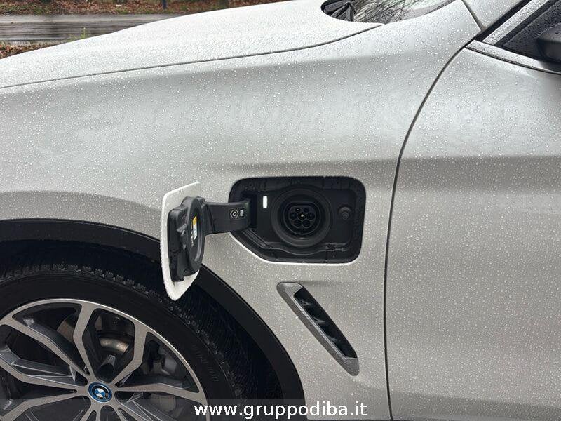 BMW X3 X3 xdrive30e auto- Gruppo Diba