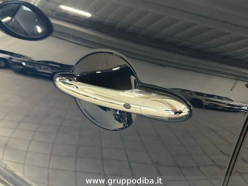 MINI Countryman Mini Countryman 1.5 One D Hype auto 7m- Gruppo Diba