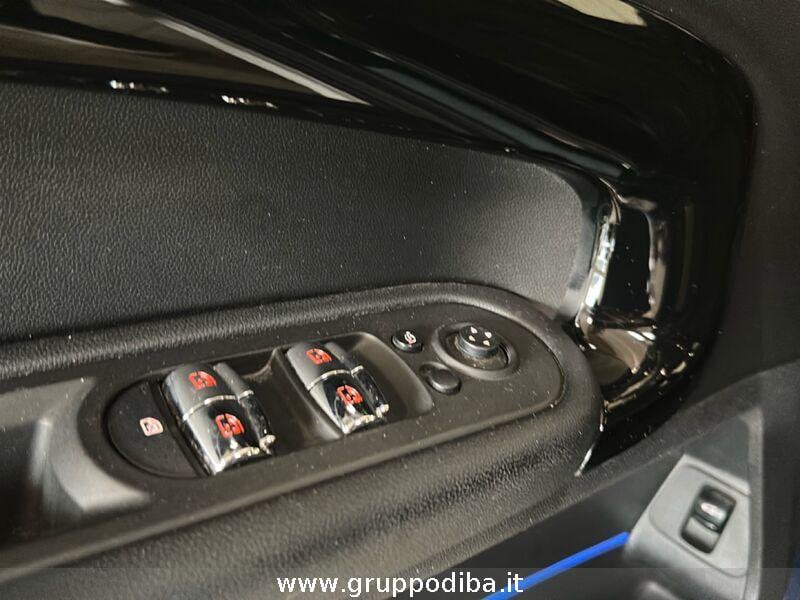 MINI Countryman Mini Countryman 1.5 One D Hype auto 7m- Gruppo Diba