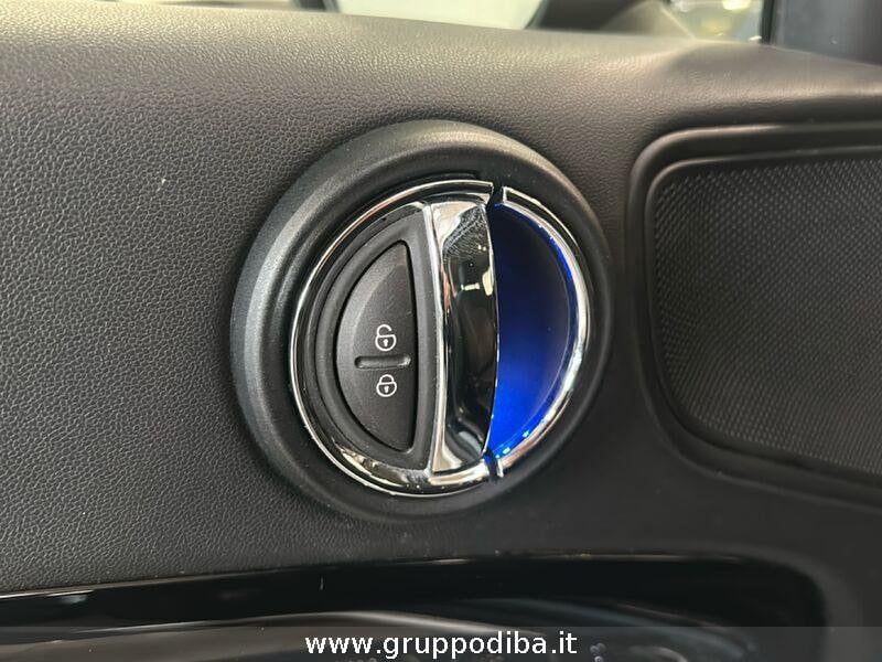 MINI Countryman Mini Countryman 1.5 One D Hype auto 7m- Gruppo Diba