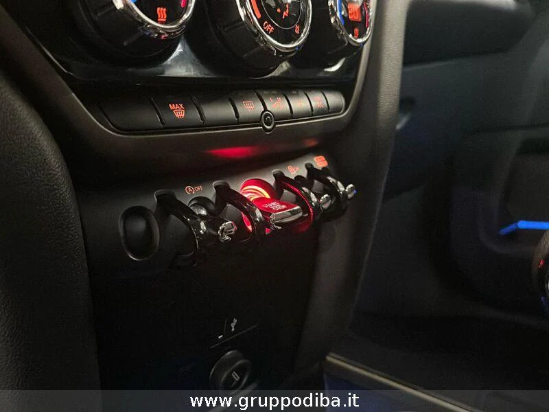 MINI Countryman Mini Countryman 1.5 One D Hype auto 7m- Gruppo Diba