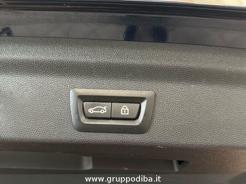 MINI Countryman Mini Countryman 1.5 One D Hype auto 7m- Gruppo Diba