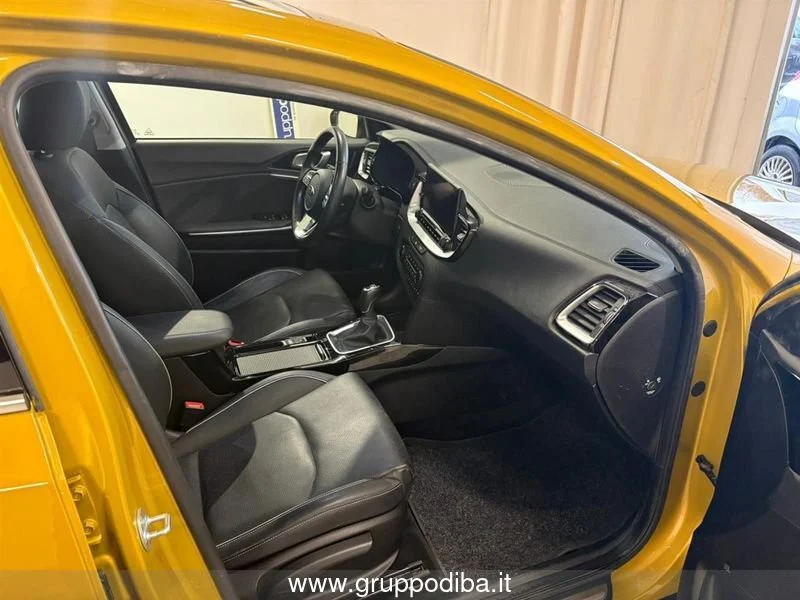 Kia XCeed XCeed 1.4 t-gdi Evolution 140cv- Gruppo Diba