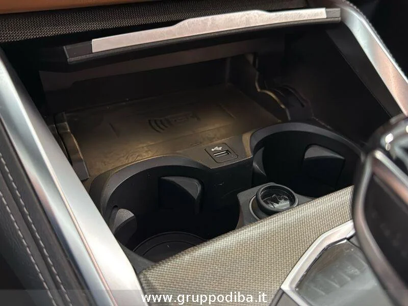 BMW Serie 4 Coupe M440i Coupe mhev 48V xdrive auto- Gruppo Diba