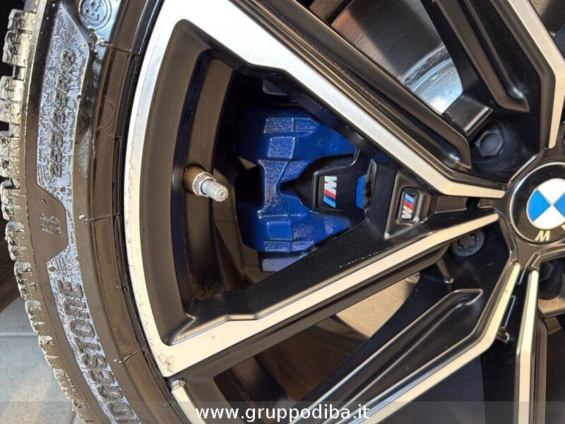 BMW Serie 4 Coupe M440i Coupe mhev 48V xdrive auto- Gruppo Diba