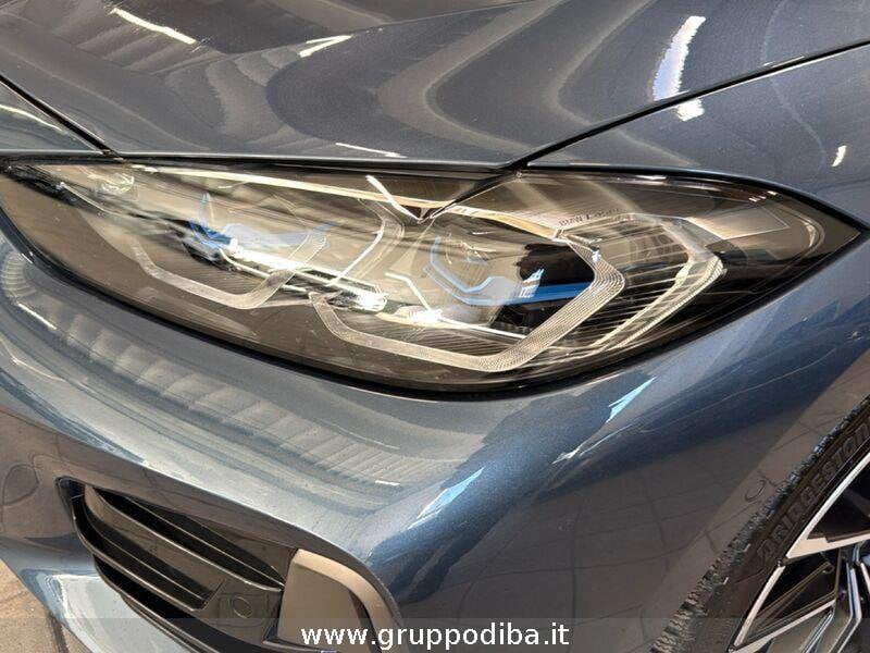 BMW Serie 4 Coupe M440i Coupe mhev 48V xdrive auto- Gruppo Diba