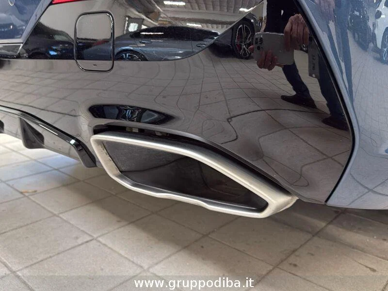 BMW Serie 4 Coupe M440i Coupe mhev 48V xdrive auto- Gruppo Diba