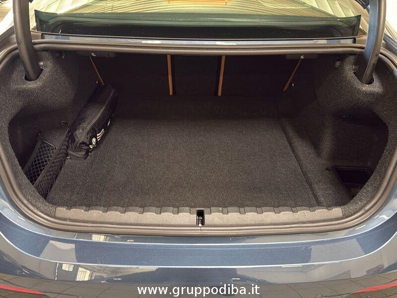 BMW Serie 4 Coupe M440i Coupe mhev 48V xdrive auto- Gruppo Diba