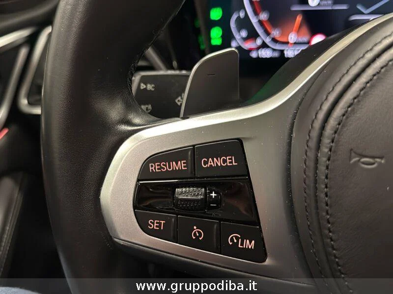 BMW Serie 4 Gran Coupe 420i Gran Coupe Msport auto- Gruppo Diba