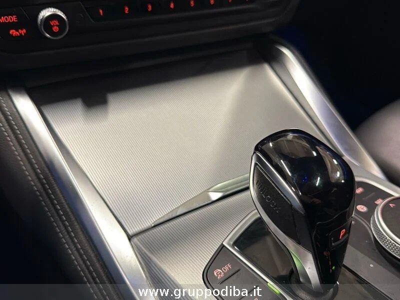 BMW Serie 4 Gran Coupe 420i Gran Coupe Msport auto- Gruppo Diba