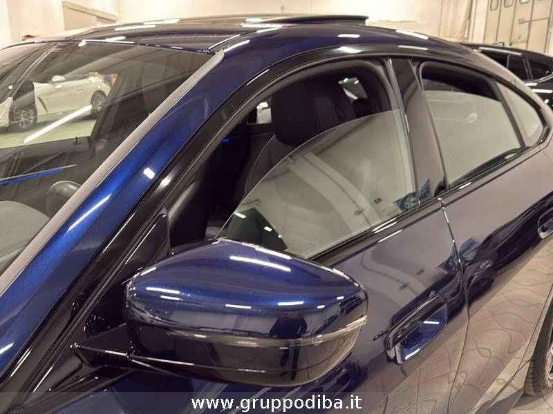 BMW Serie 4 Gran Coupe 420i Gran Coupe Msport auto- Gruppo Diba