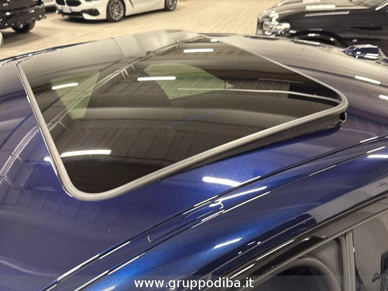 BMW Serie 4 Gran Coupe 420i Gran Coupe Msport auto- Gruppo Diba