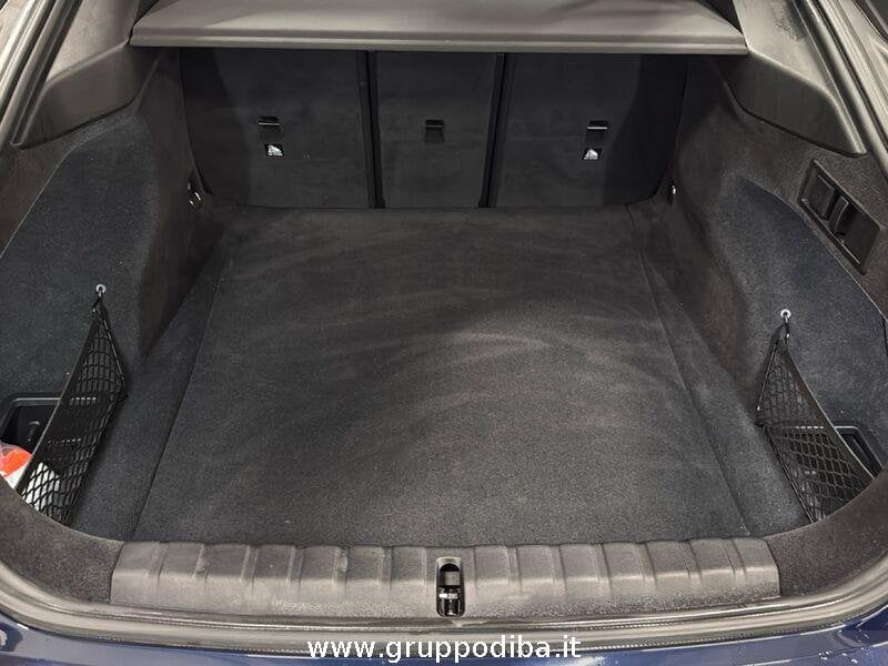 BMW Serie 4 Gran Coupe 420i Gran Coupe Msport auto- Gruppo Diba