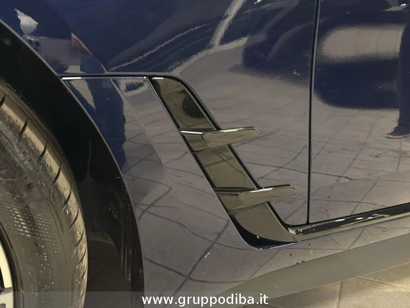 BMW Serie 4 Gran Coupe 420i Gran Coupe Msport auto- Gruppo Diba