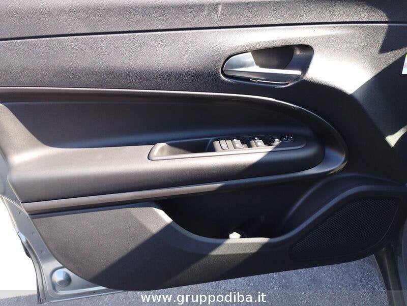 Jeep Avenger Avenger E-Hybrid Avenger Altitude 1.2 110cv Dct Mh- Gruppo Diba