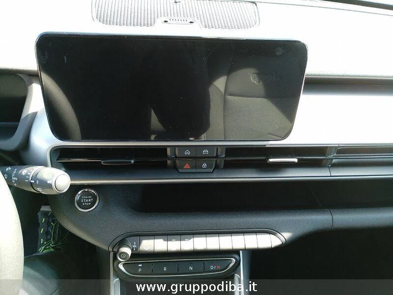 Jeep Avenger Avenger E-Hybrid Avenger Altitude 1.2 110cv Dct Mh- Gruppo Diba