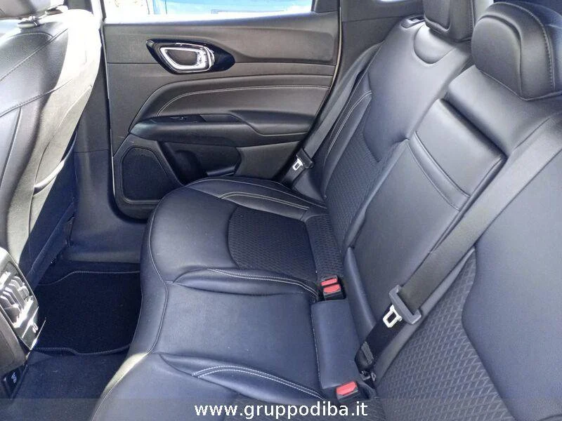 Jeep Compass Compass 1.6 mjt 80th Anniversary 2wd 130cv- Gruppo Diba