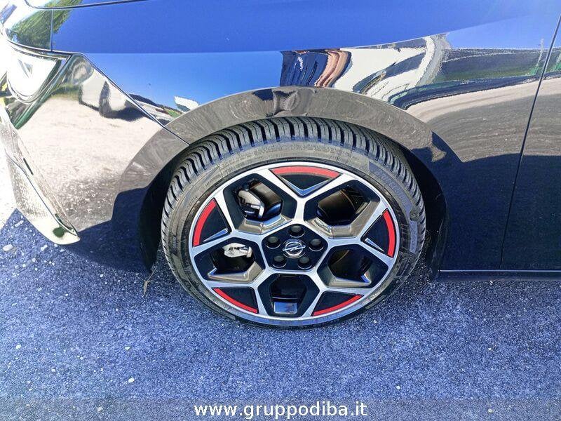 Opel Astra Astra 1.6 phev GS Line s&s 180cv at8- Gruppo Diba