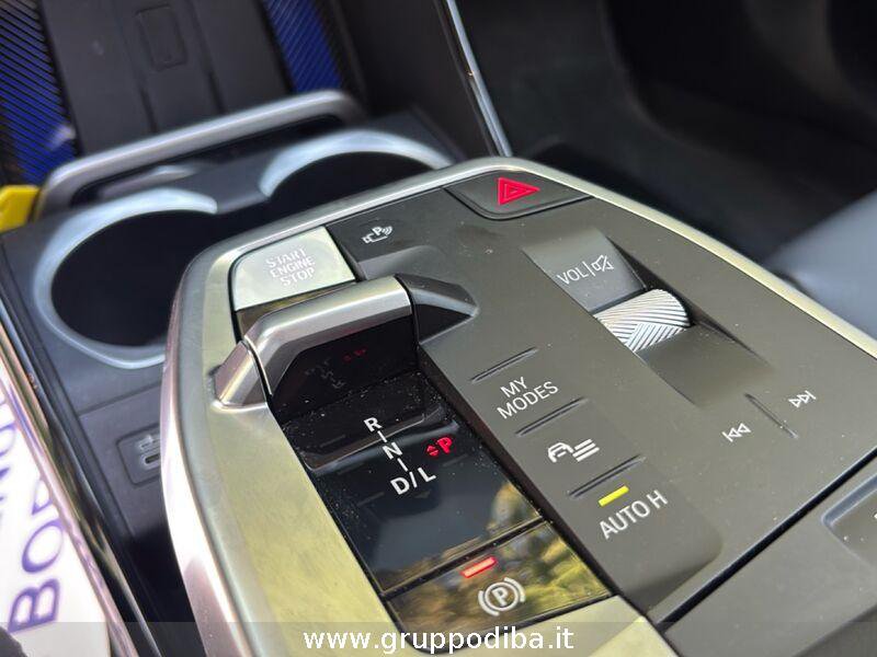 BMW X1 X1 sdrive18d X-Line auto- Gruppo Diba