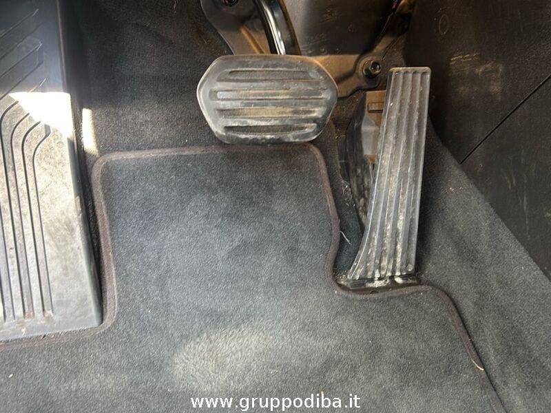 BMW X1 X1 sdrive18d X-Line auto- Gruppo Diba