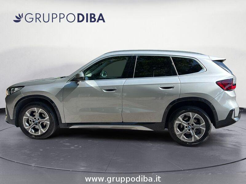 BMW X1 X1 sdrive18d X-Line auto- Gruppo Diba