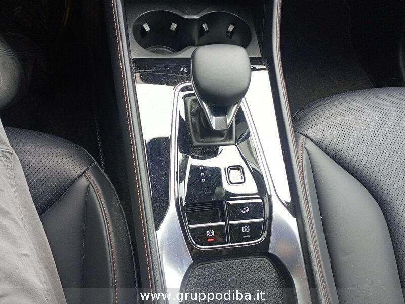 MG HS HS 1.5 hybrid+ Luxury auto- Gruppo Diba