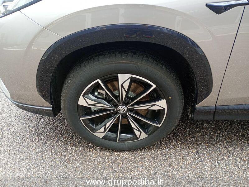 MG HS HS 1.5 hybrid+ Luxury auto- Gruppo Diba