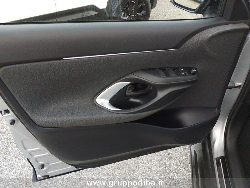 Toyota Yaris Cross Yaris Cross 1.5h Trend awd-i 116cv e-cvt- Gruppo Diba