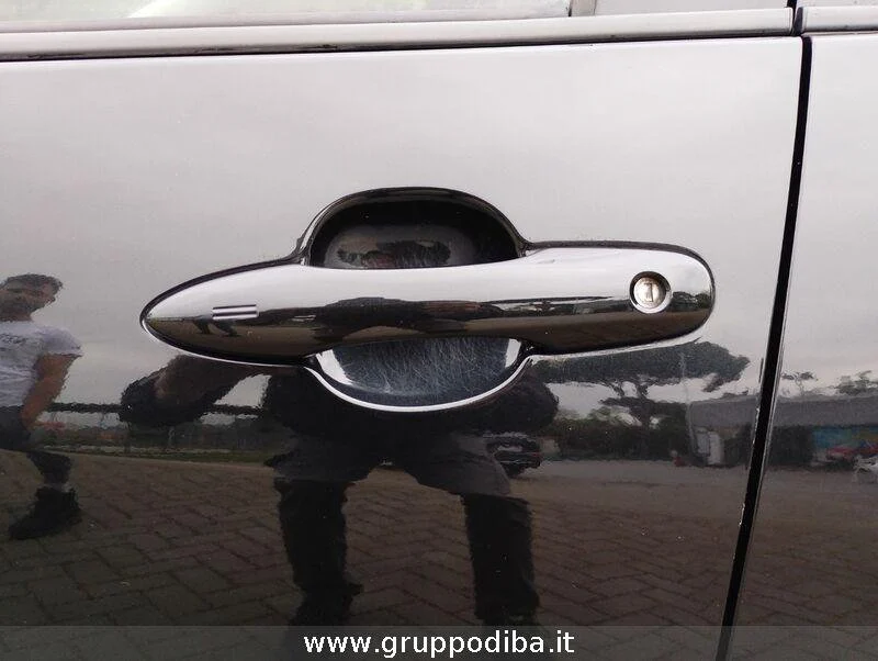 Toyota Yaris Yaris 1.5h Trend- Gruppo Diba