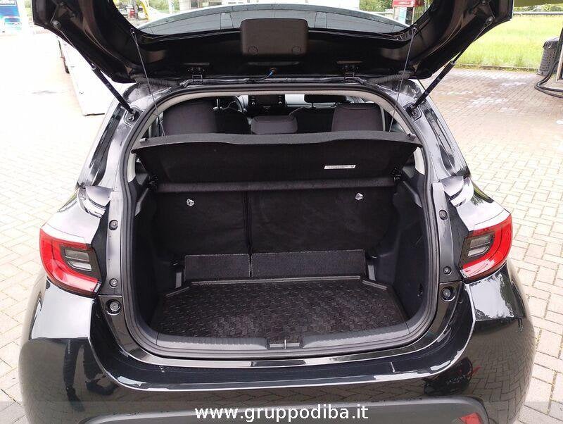 Toyota Yaris Yaris 1.5h Trend- Gruppo Diba