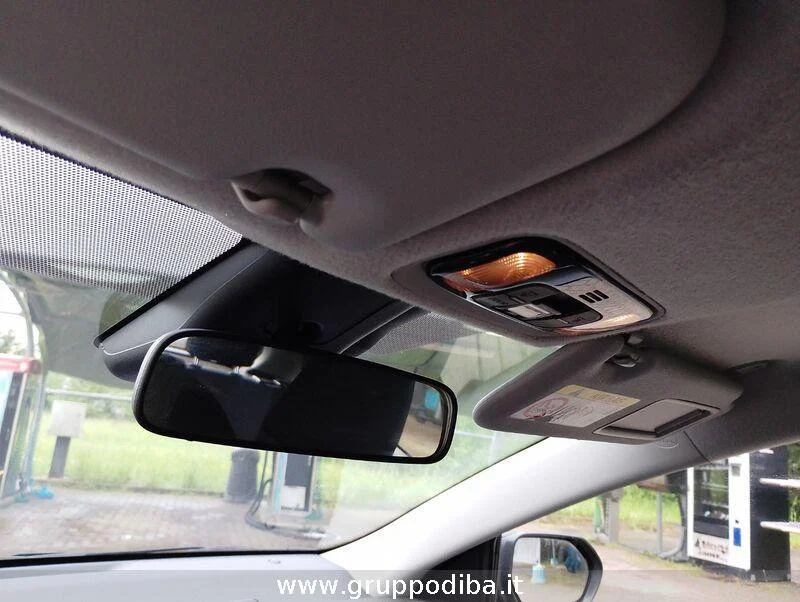 Toyota Yaris Yaris 1.5h Trend- Gruppo Diba