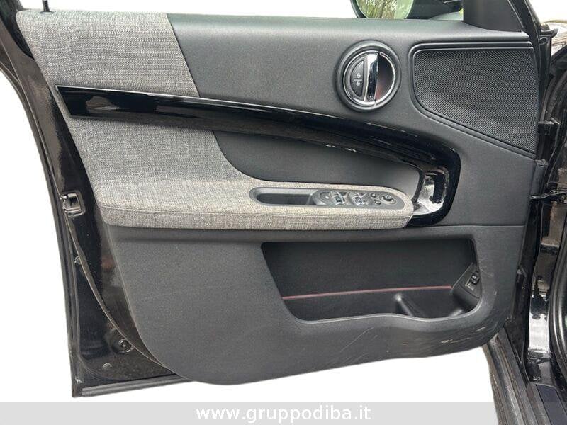 MINI Countryman Mini Countryman 2.0 Cooper D Northwood Edition aut- Gruppo Diba