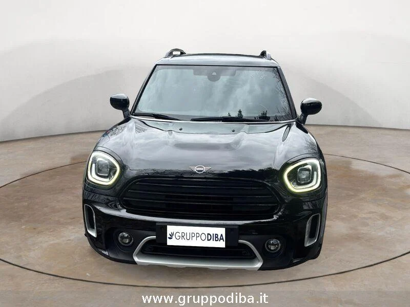MINI Countryman Mini Countryman 2.0 Cooper D Northwood Edition aut- Gruppo Diba