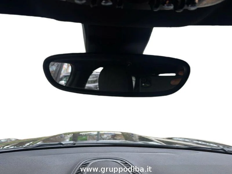 MINI Countryman Mini Countryman 2.0 Cooper D Northwood Edition aut- Gruppo Diba