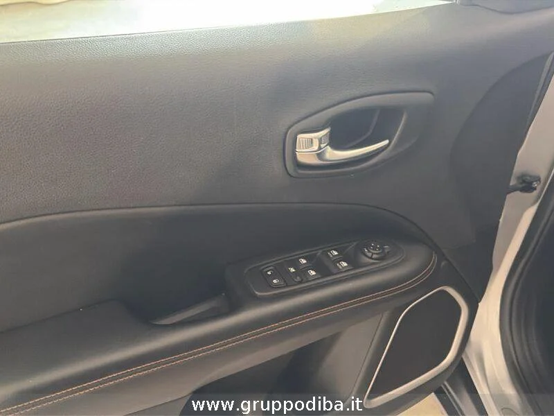 Jeep Compass Compass 2.0 mjt Limited 4wd 140cv auto my19- Gruppo Diba