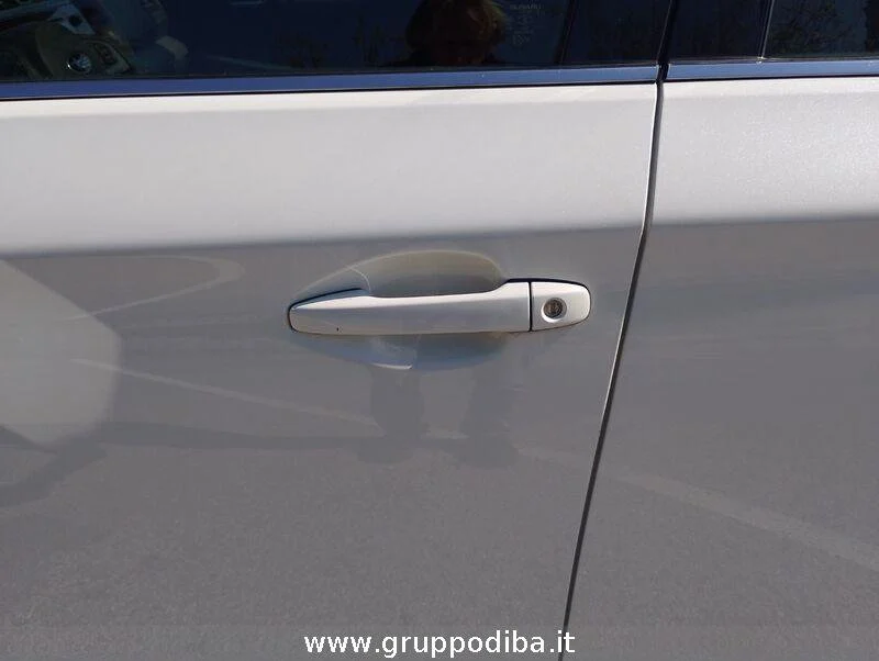 Subaru Outback Outback 2.0d Style lineartronic- Gruppo Diba