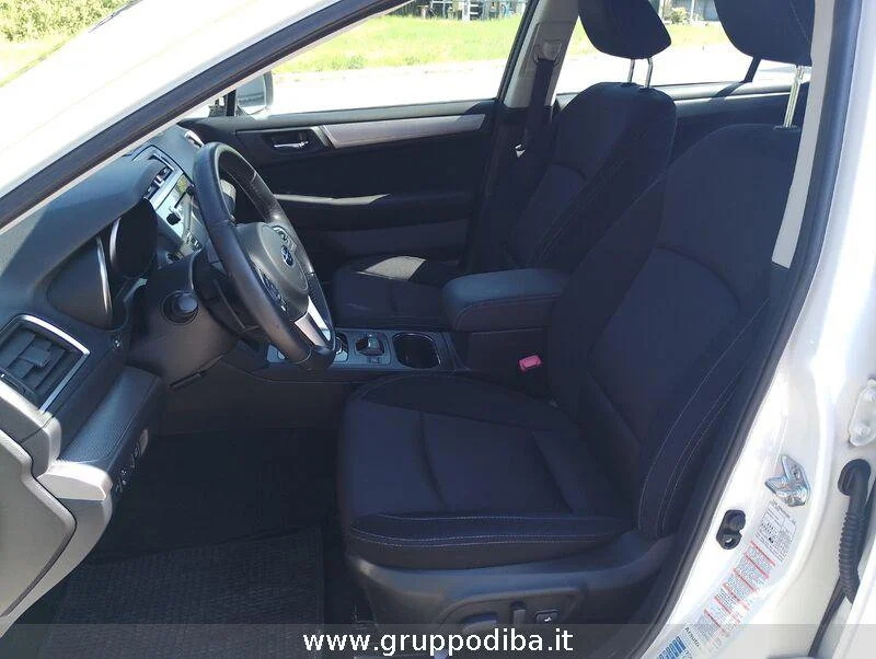 Subaru Outback Outback 2.0d Style lineartronic- Gruppo Diba