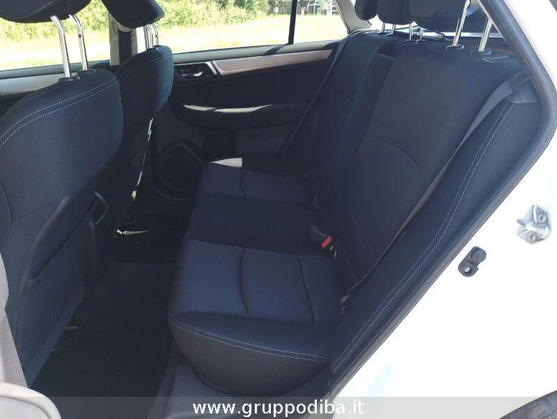 Subaru Outback Outback 2.0d Style lineartronic- Gruppo Diba