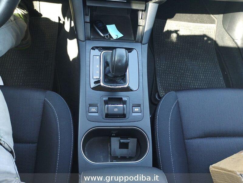 Subaru Outback Outback 2.0d Style lineartronic- Gruppo Diba